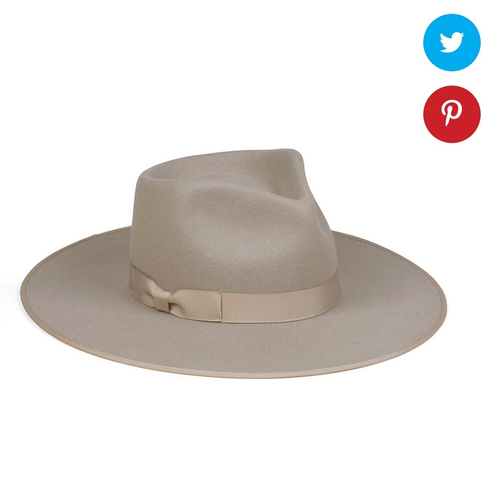 NWT Lack of Color Zulu Rancher Hat